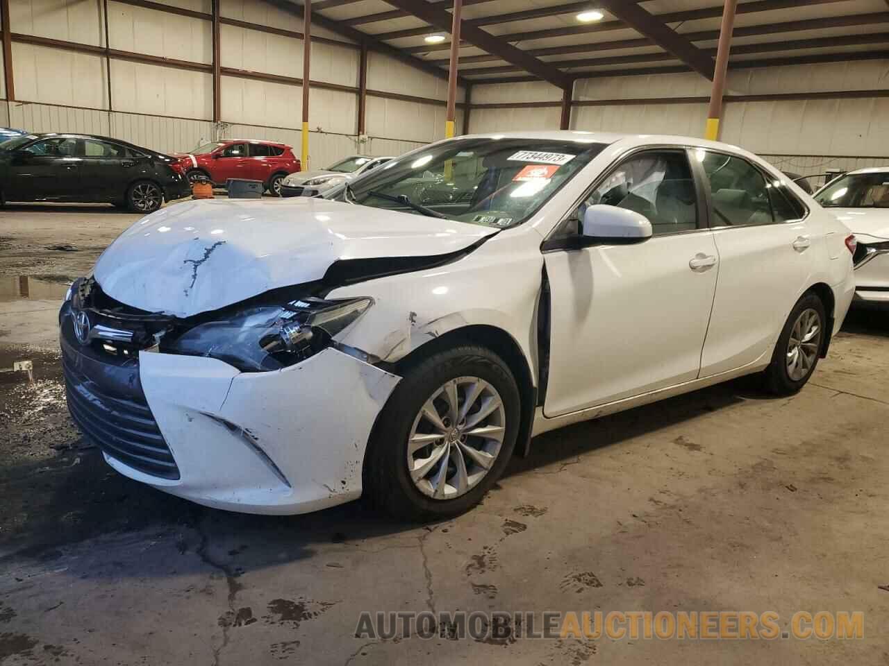 4T4BF1FK4GR520230 TOYOTA CAMRY 2016