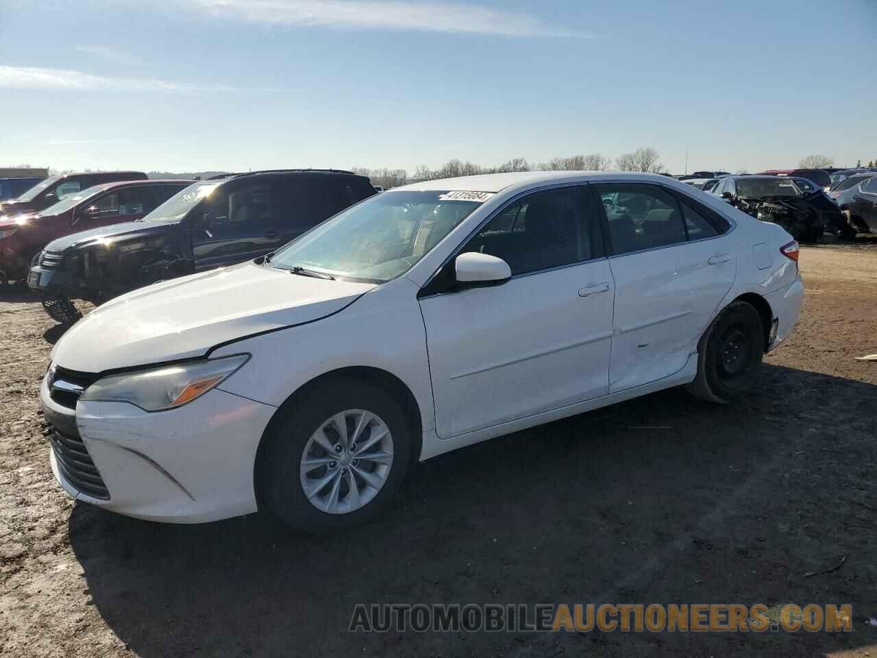 4T4BF1FK4GR530174 TOYOTA CAMRY 2016