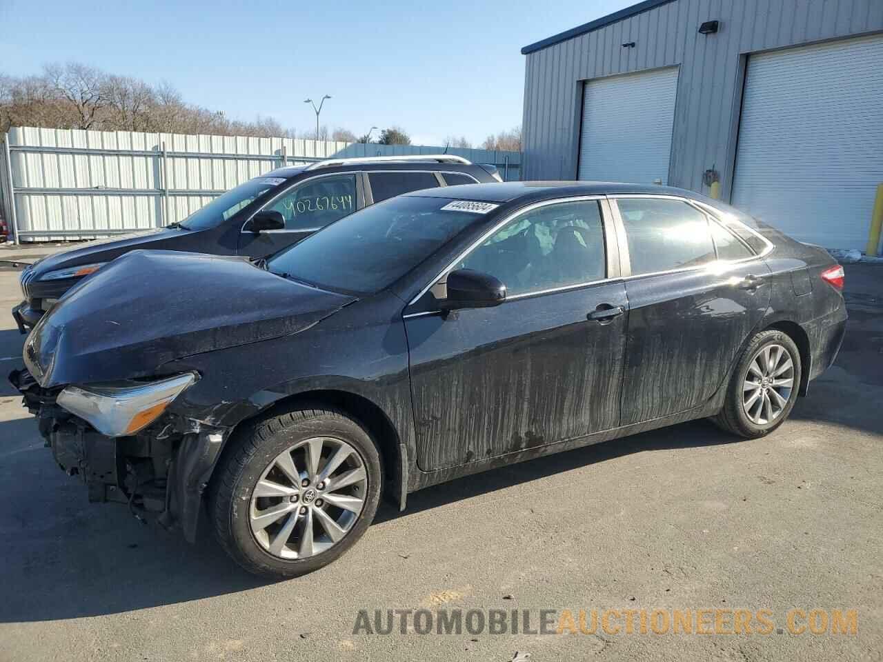 4T4BF1FK4GR531793 TOYOTA CAMRY 2016