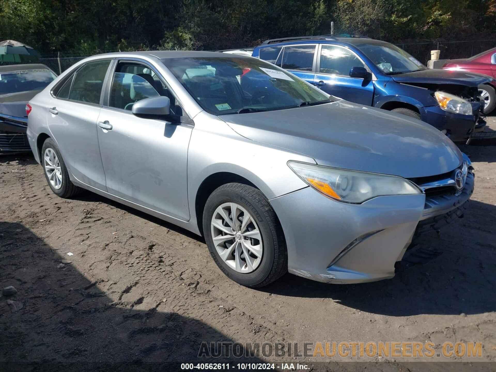 4T4BF1FK4GR532653 TOYOTA CAMRY 2016