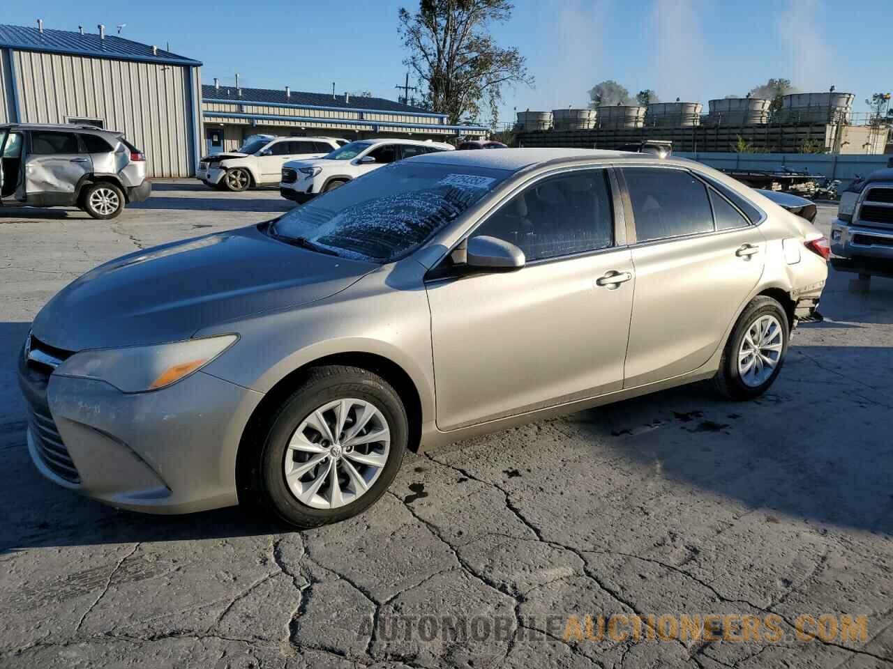 4T4BF1FK4GR537058 TOYOTA CAMRY 2016