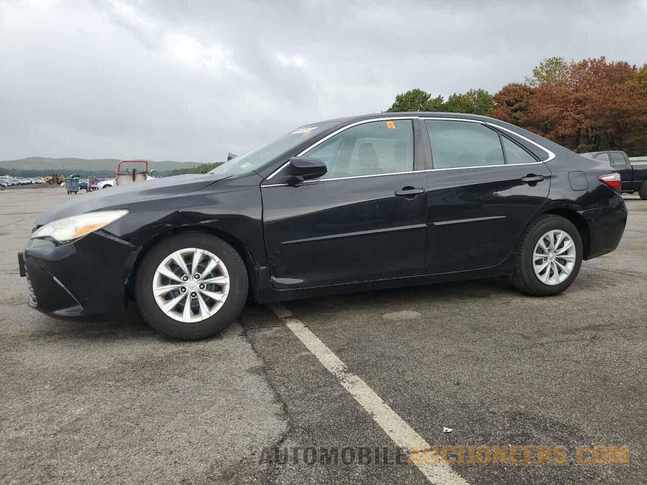 4T4BF1FK4GR538923 TOYOTA CAMRY 2016