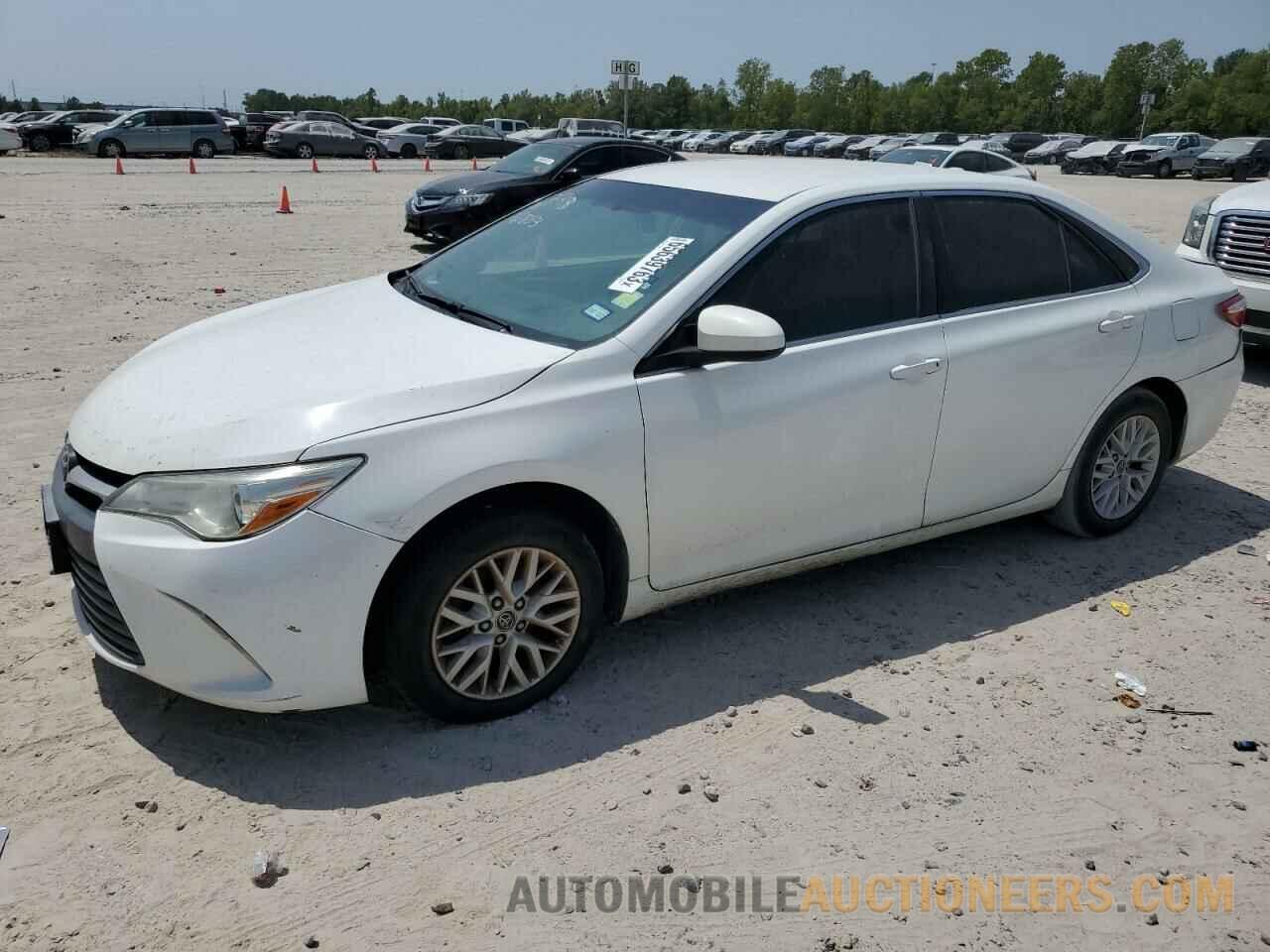 4T4BF1FK4GR541773 TOYOTA CAMRY 2016