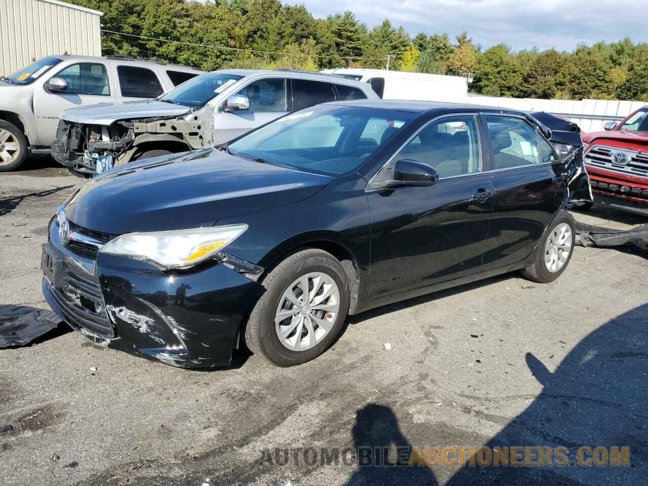 4T4BF1FK4GR546228 TOYOTA CAMRY 2016