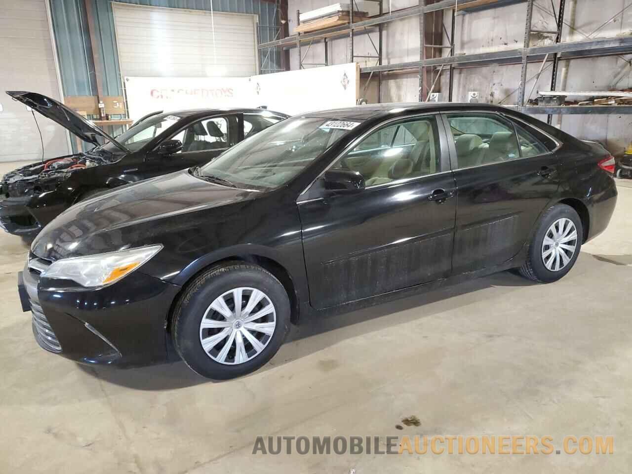 4T4BF1FK4GR546343 TOYOTA CAMRY 2016