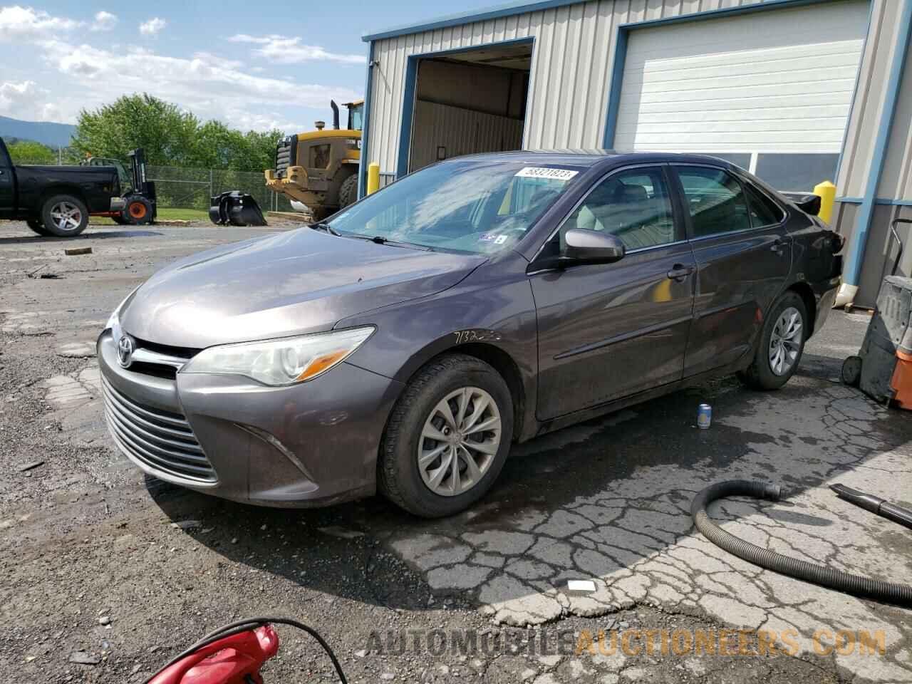 4T4BF1FK4GR548996 TOYOTA CAMRY 2016