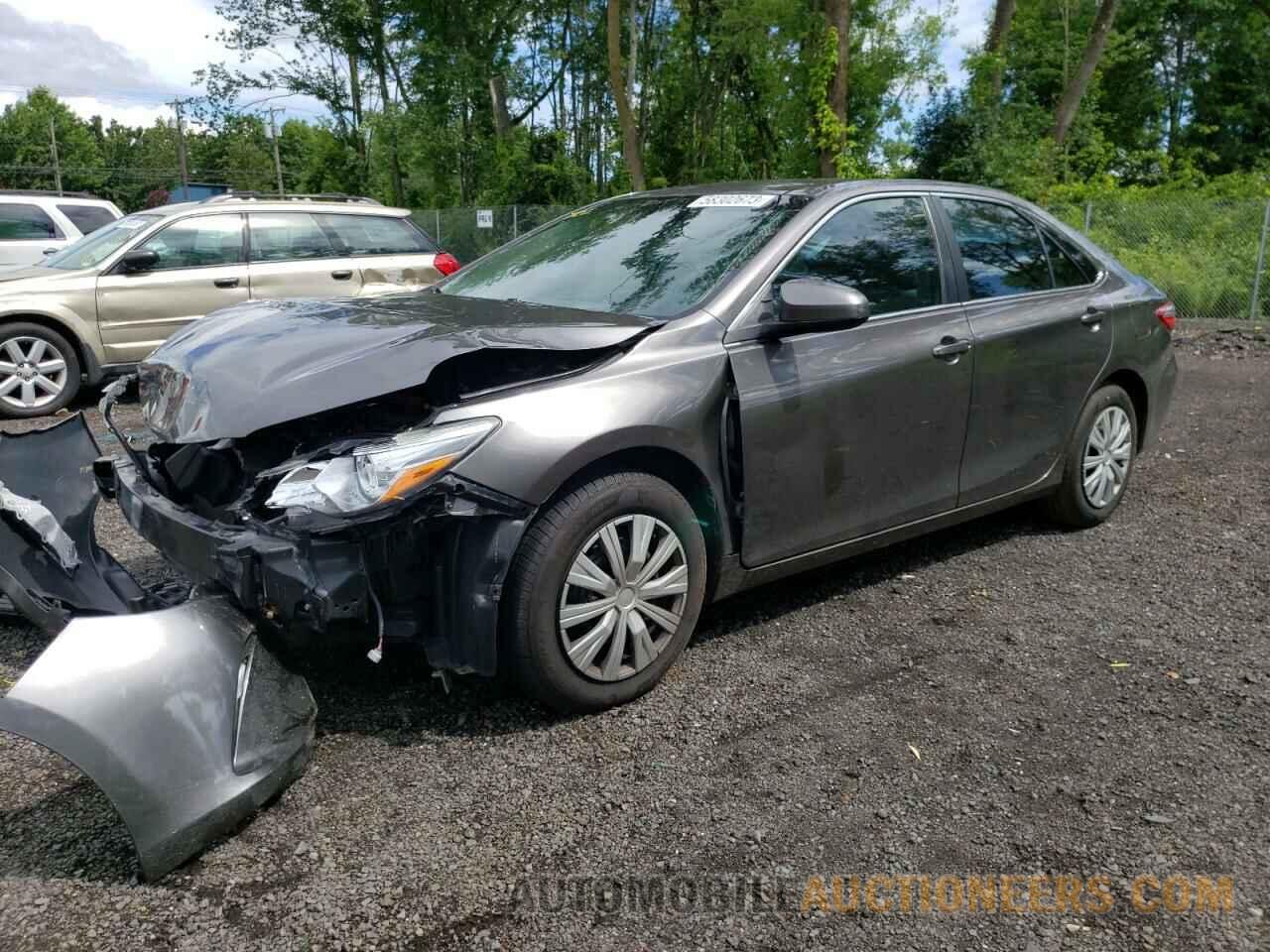 4T4BF1FK4GR551770 TOYOTA CAMRY 2016