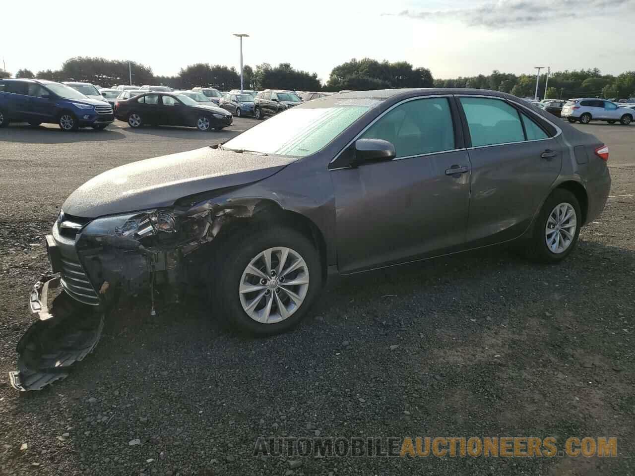 4T4BF1FK4GR553261 TOYOTA CAMRY 2016