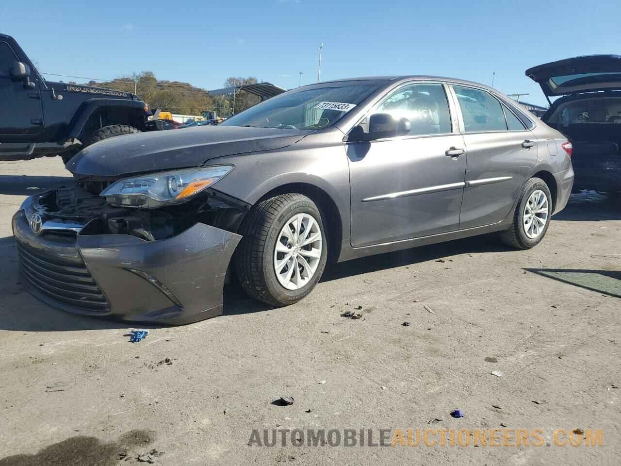 4T4BF1FK4GR553521 TOYOTA CAMRY 2016