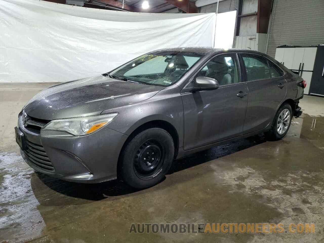 4T4BF1FK4GR558802 TOYOTA CAMRY 2016