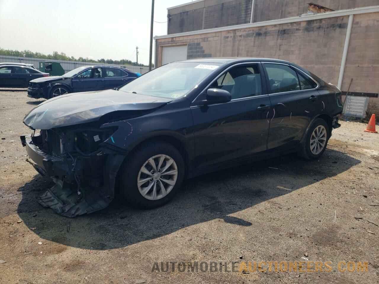 4T4BF1FK4GR561019 TOYOTA CAMRY 2016