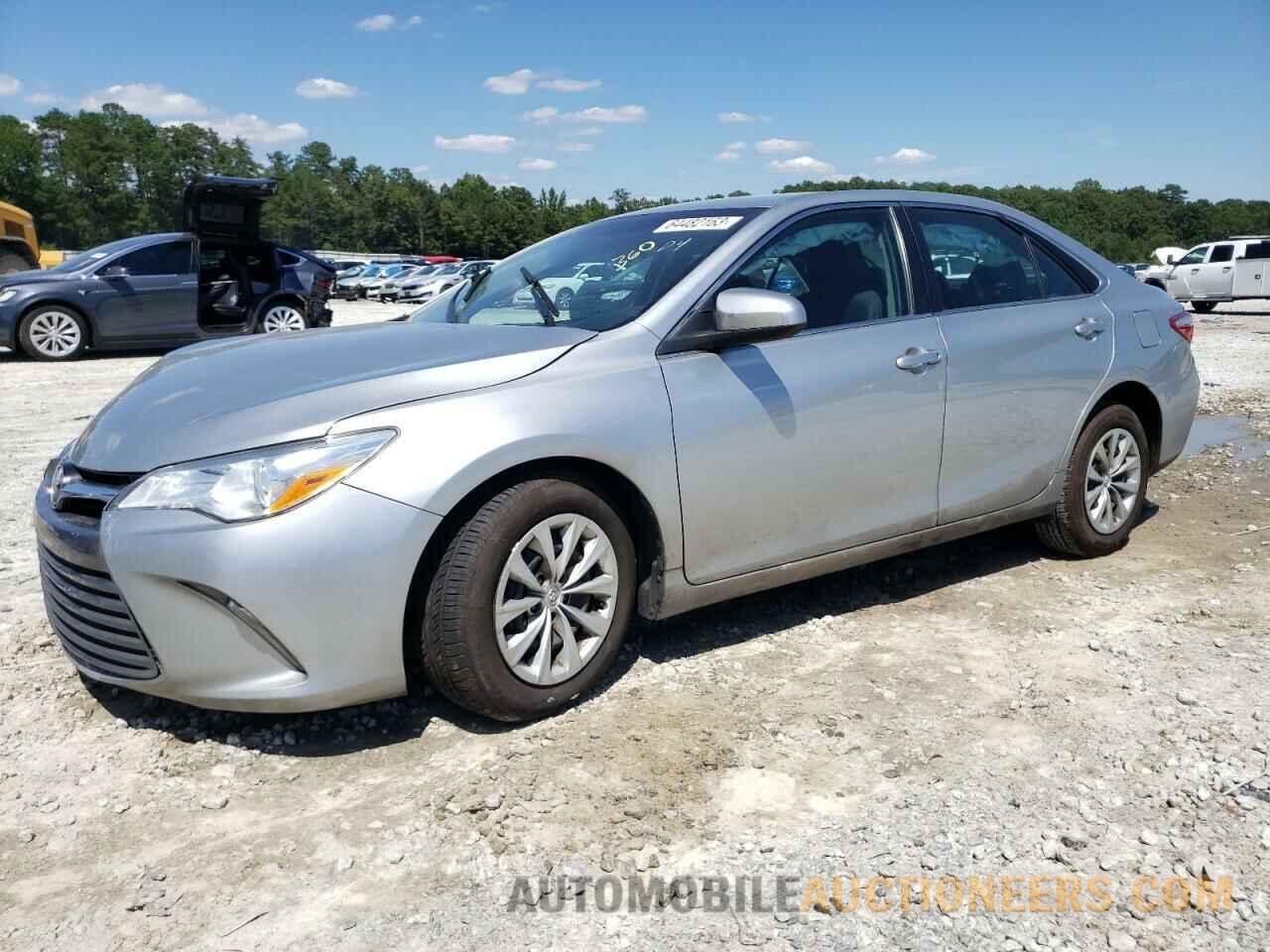 4T4BF1FK4GR563031 TOYOTA CAMRY 2016