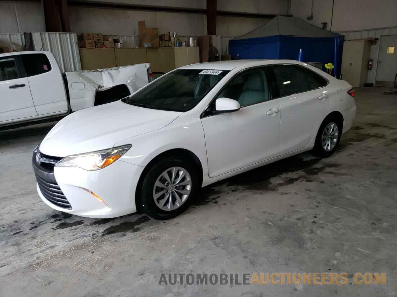 4T4BF1FK4GR564146 TOYOTA CAMRY 2016