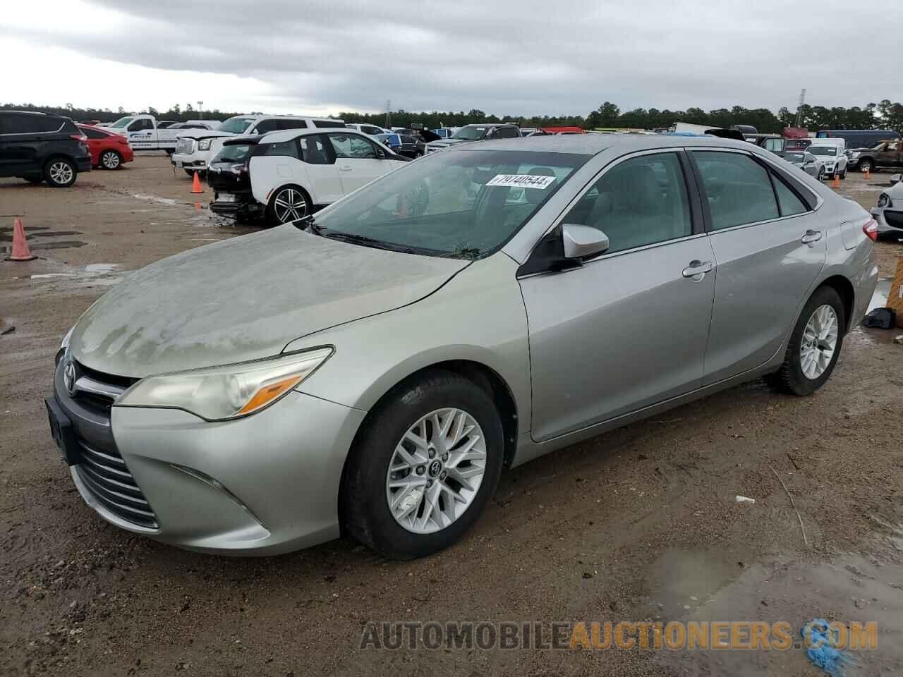 4T4BF1FK4GR565121 TOYOTA CAMRY 2016