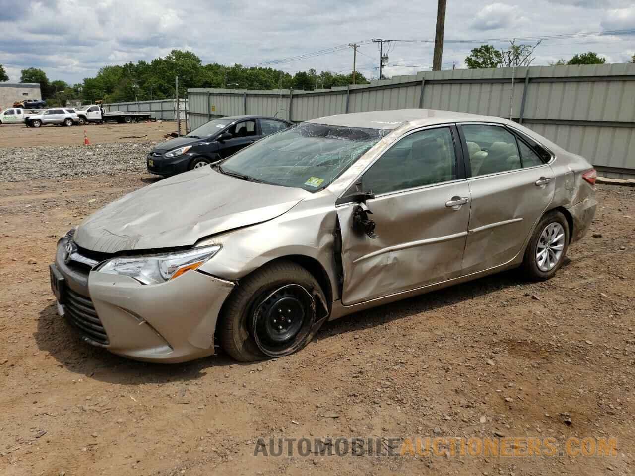 4T4BF1FK4GR566690 TOYOTA CAMRY 2016