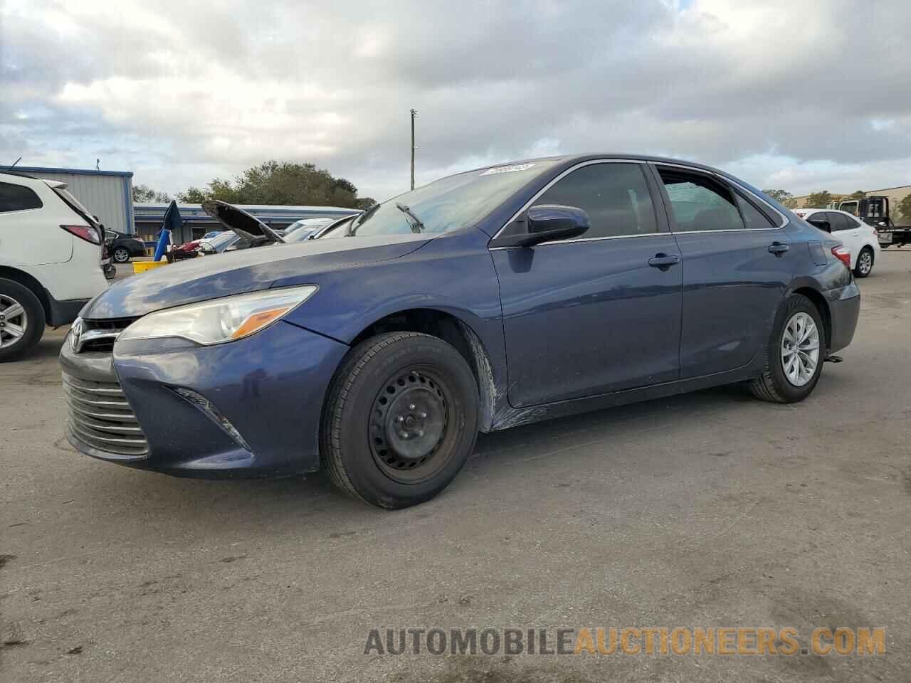 4T4BF1FK4GR571162 TOYOTA CAMRY 2016