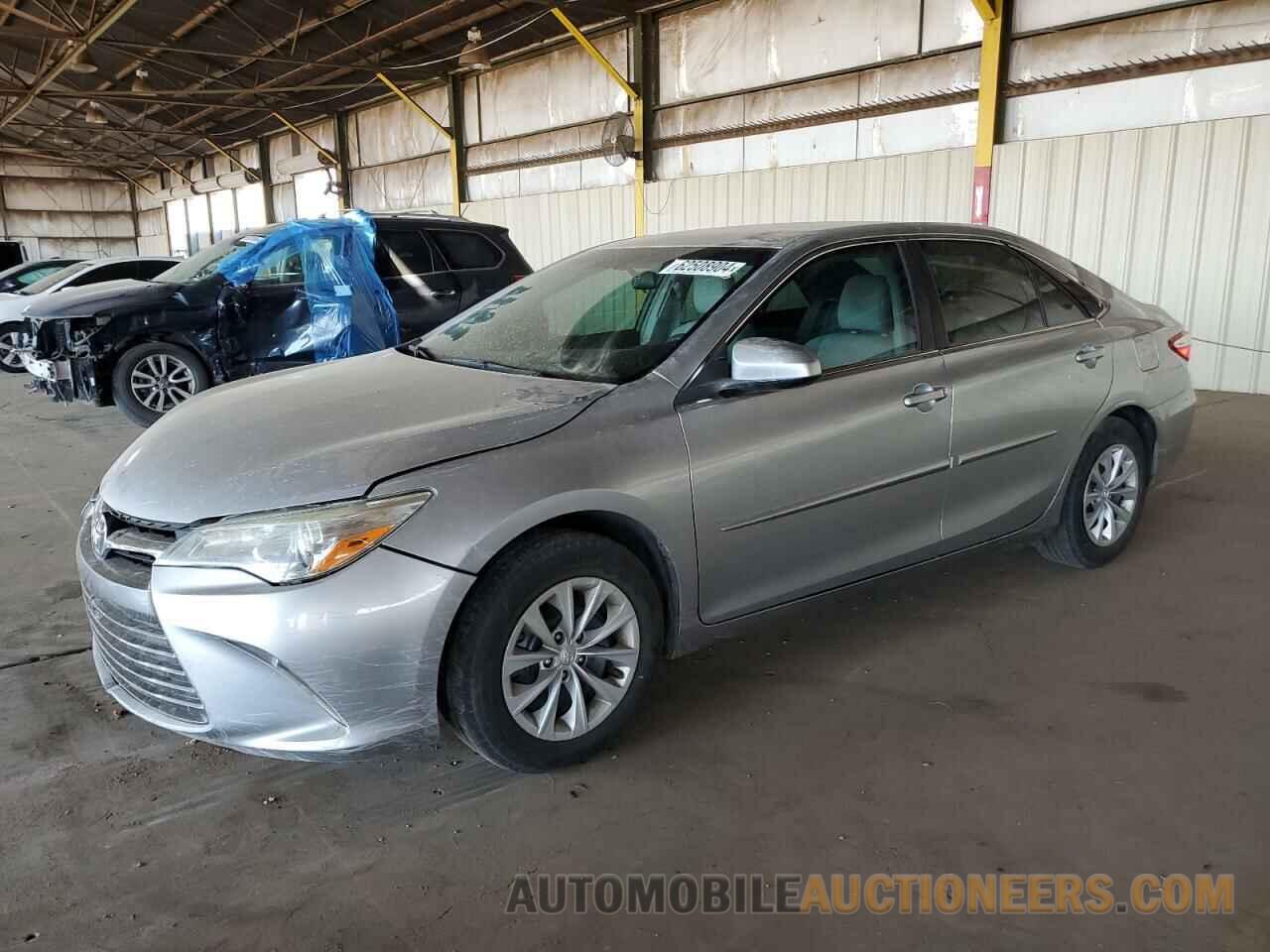 4T4BF1FK4GR571758 TOYOTA CAMRY 2016