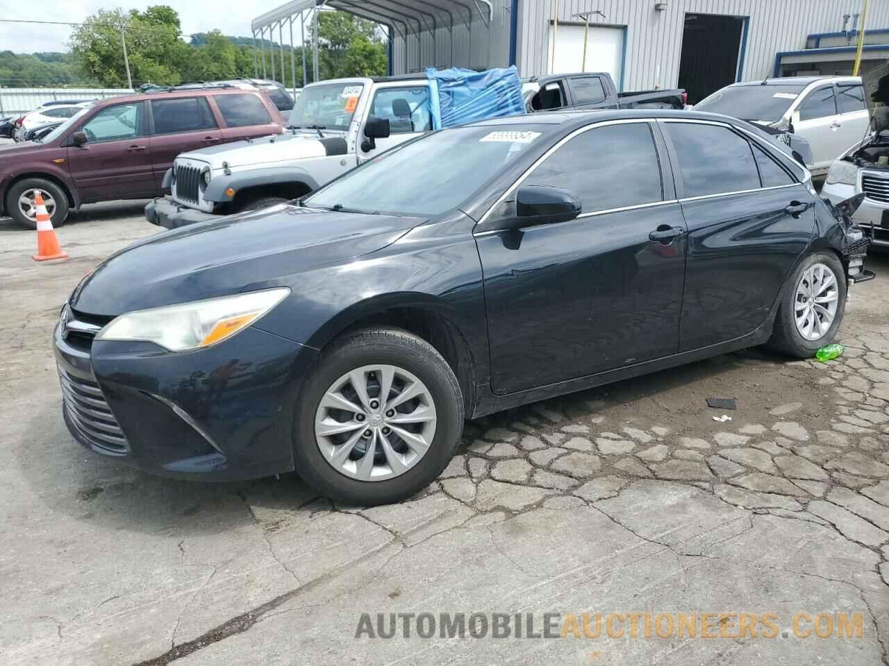 4T4BF1FK4GR572831 TOYOTA CAMRY 2016