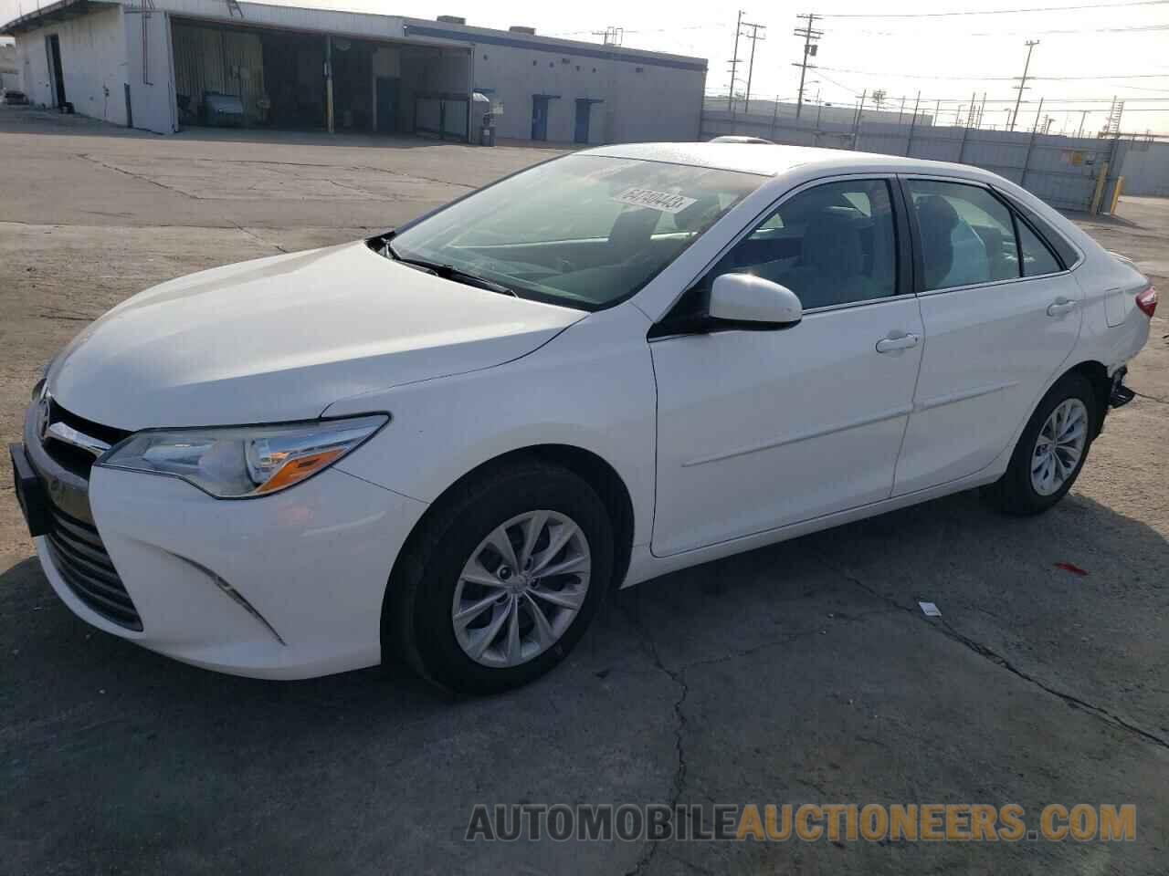 4T4BF1FK4GR577916 TOYOTA CAMRY 2016