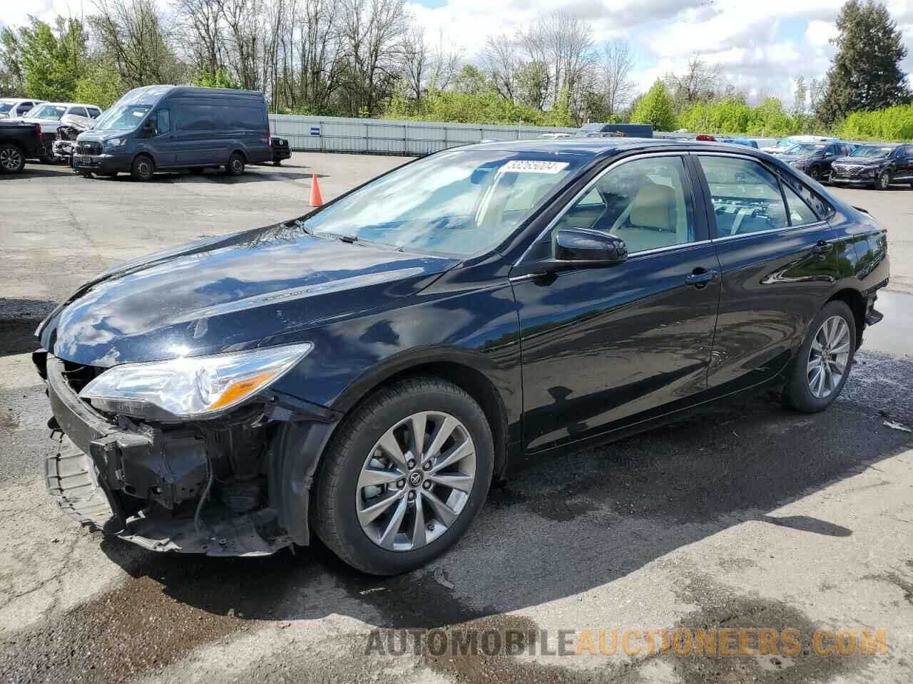 4T4BF1FK4GR584431 TOYOTA CAMRY 2016