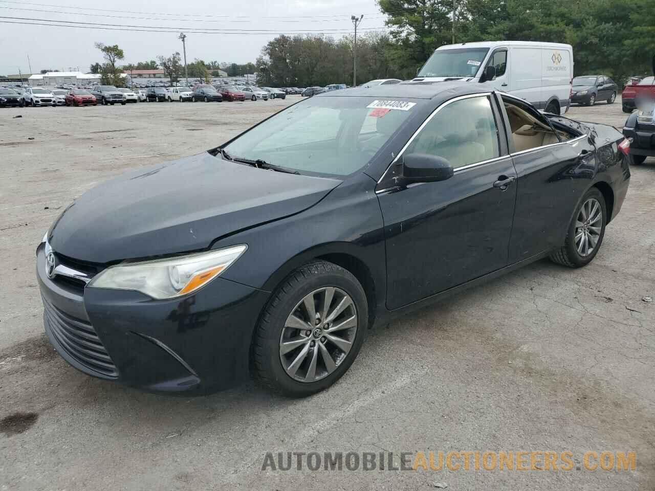 4T4BF1FK5FR446475 TOYOTA CAMRY 2015