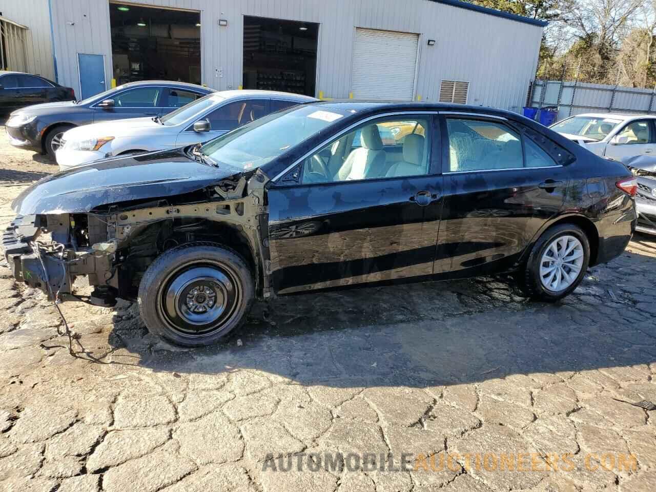 4T4BF1FK5FR450722 TOYOTA CAMRY 2015