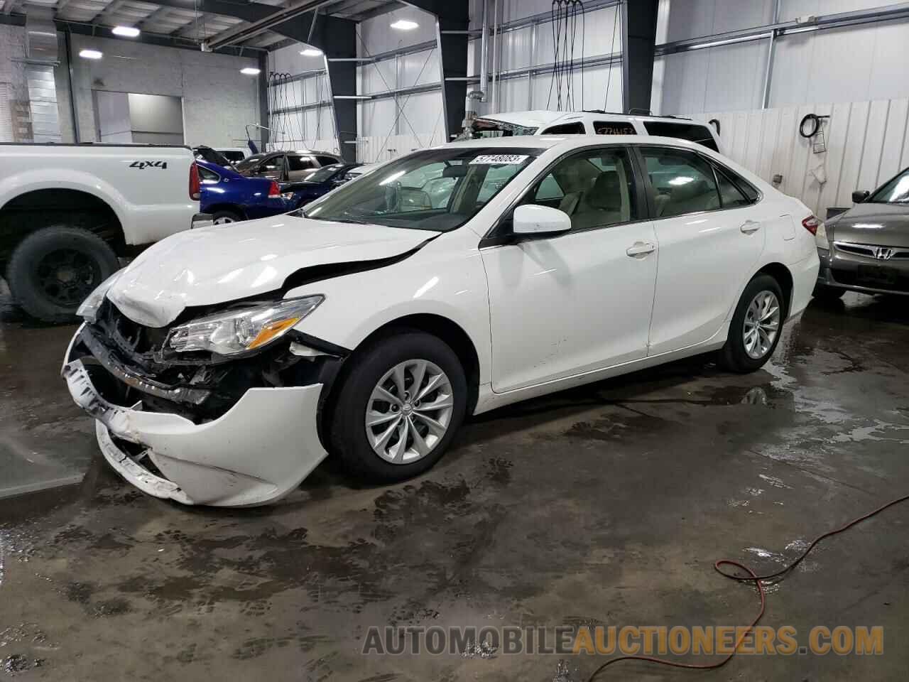 4T4BF1FK5FR471375 TOYOTA CAMRY 2015