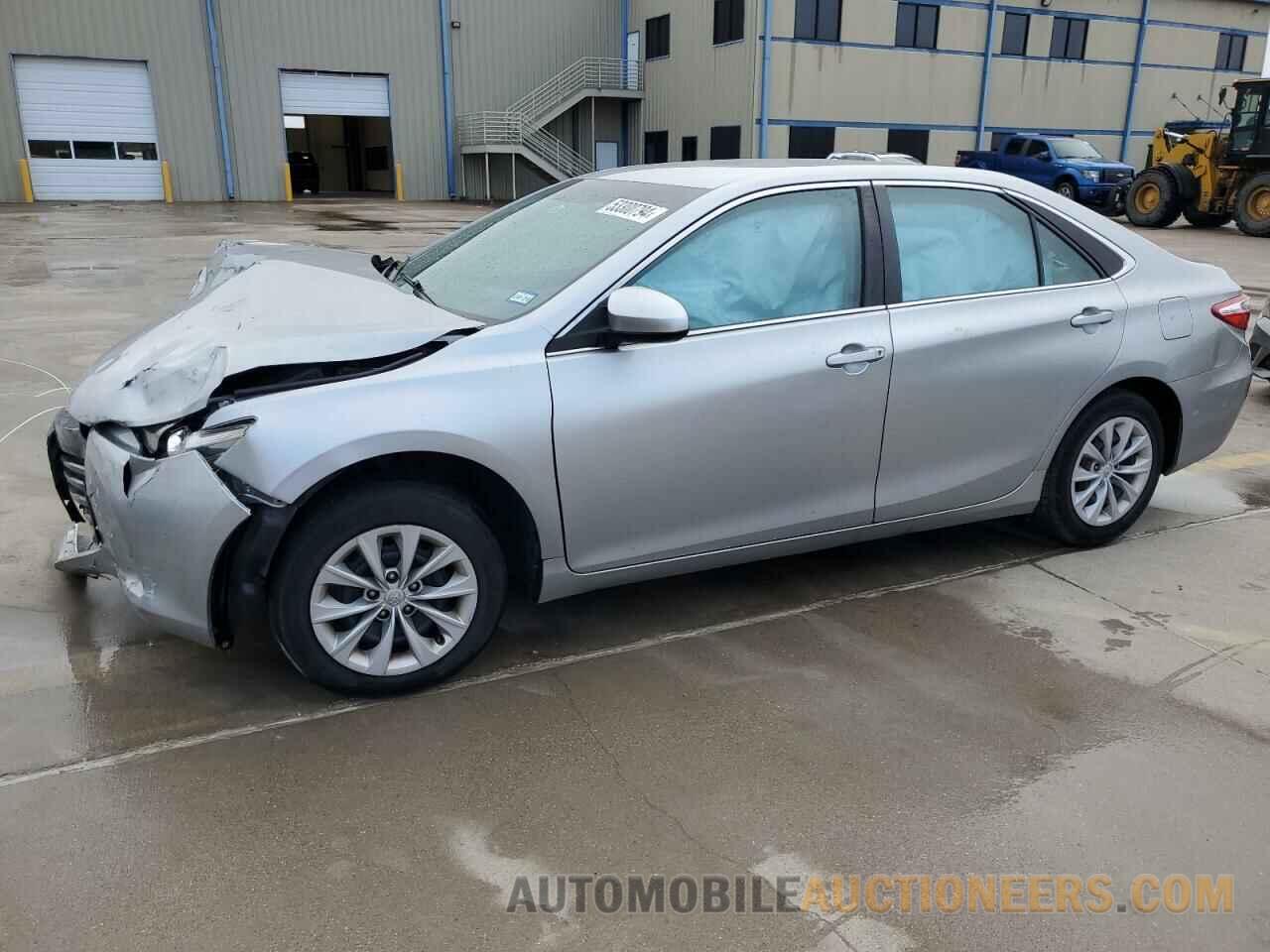 4T4BF1FK5FR476611 TOYOTA CAMRY 2015