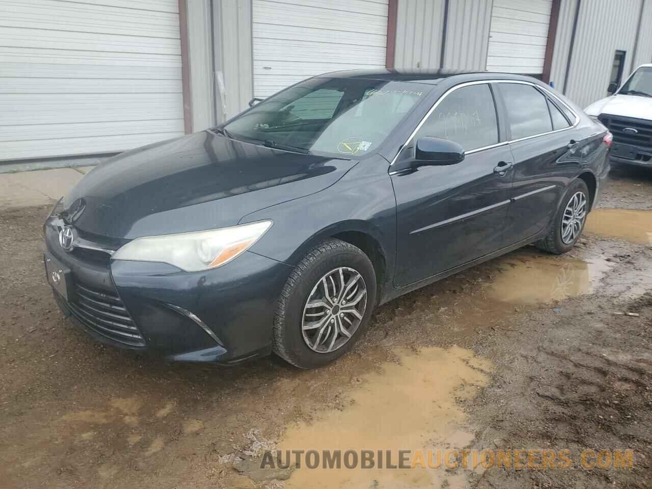 4T4BF1FK5FR477161 TOYOTA CAMRY 2015