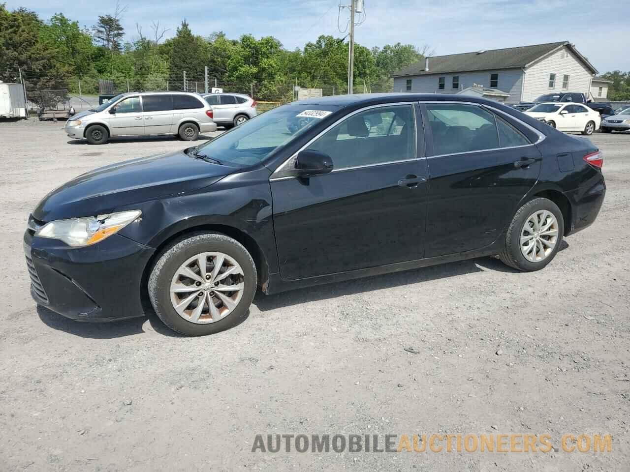 4T4BF1FK5FR489018 TOYOTA CAMRY 2015