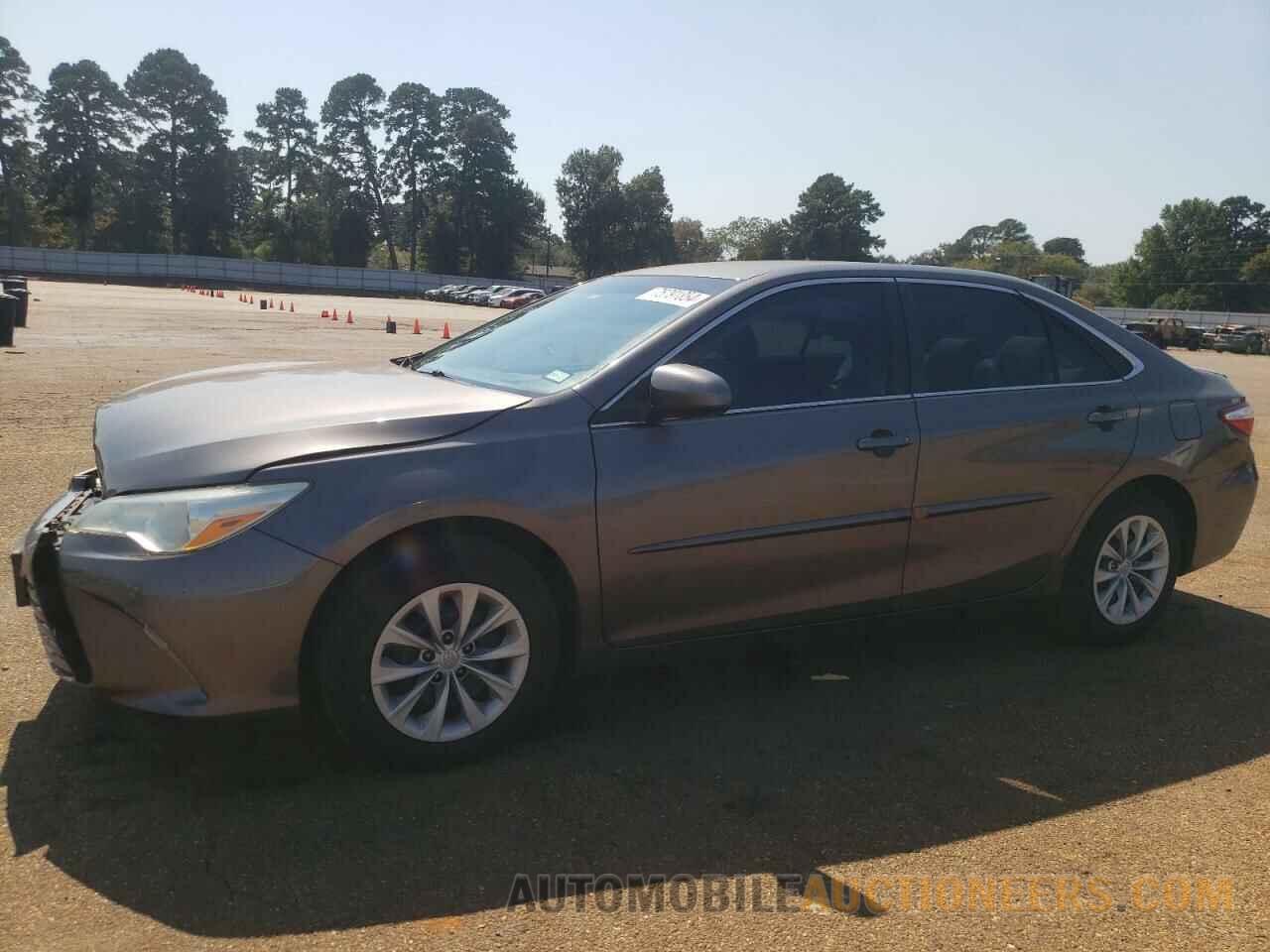 4T4BF1FK5FR497278 TOYOTA CAMRY 2015