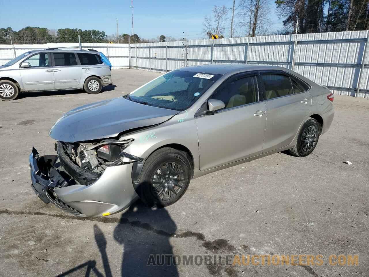 4T4BF1FK5FR512247 TOYOTA CAMRY 2015