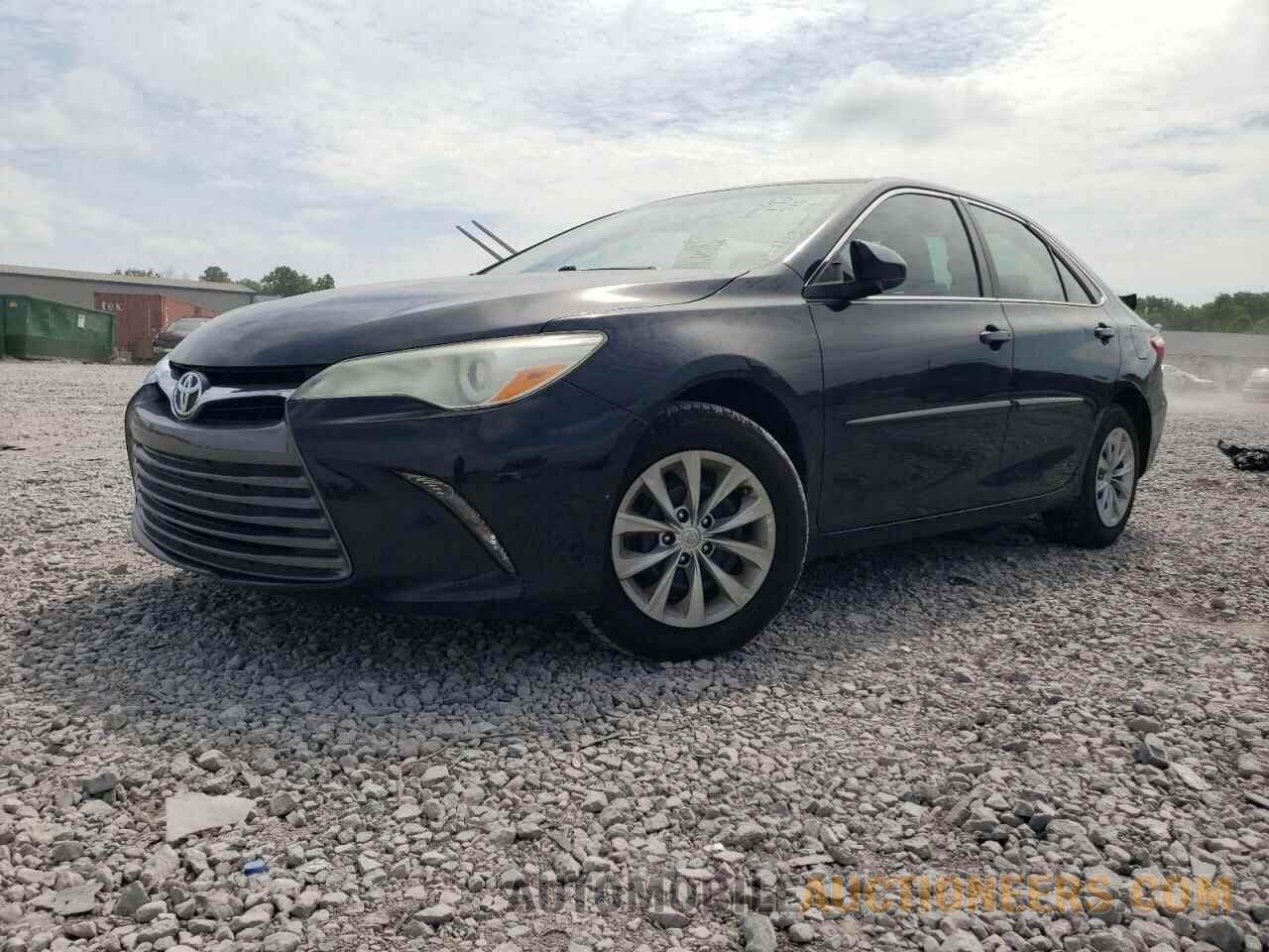 4T4BF1FK5GR517921 TOYOTA CAMRY 2016