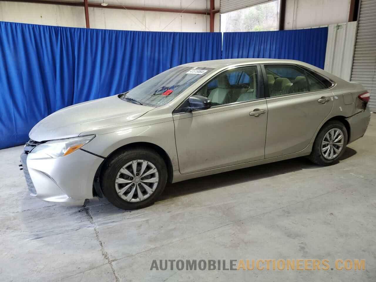 4T4BF1FK5GR521404 TOYOTA CAMRY 2016