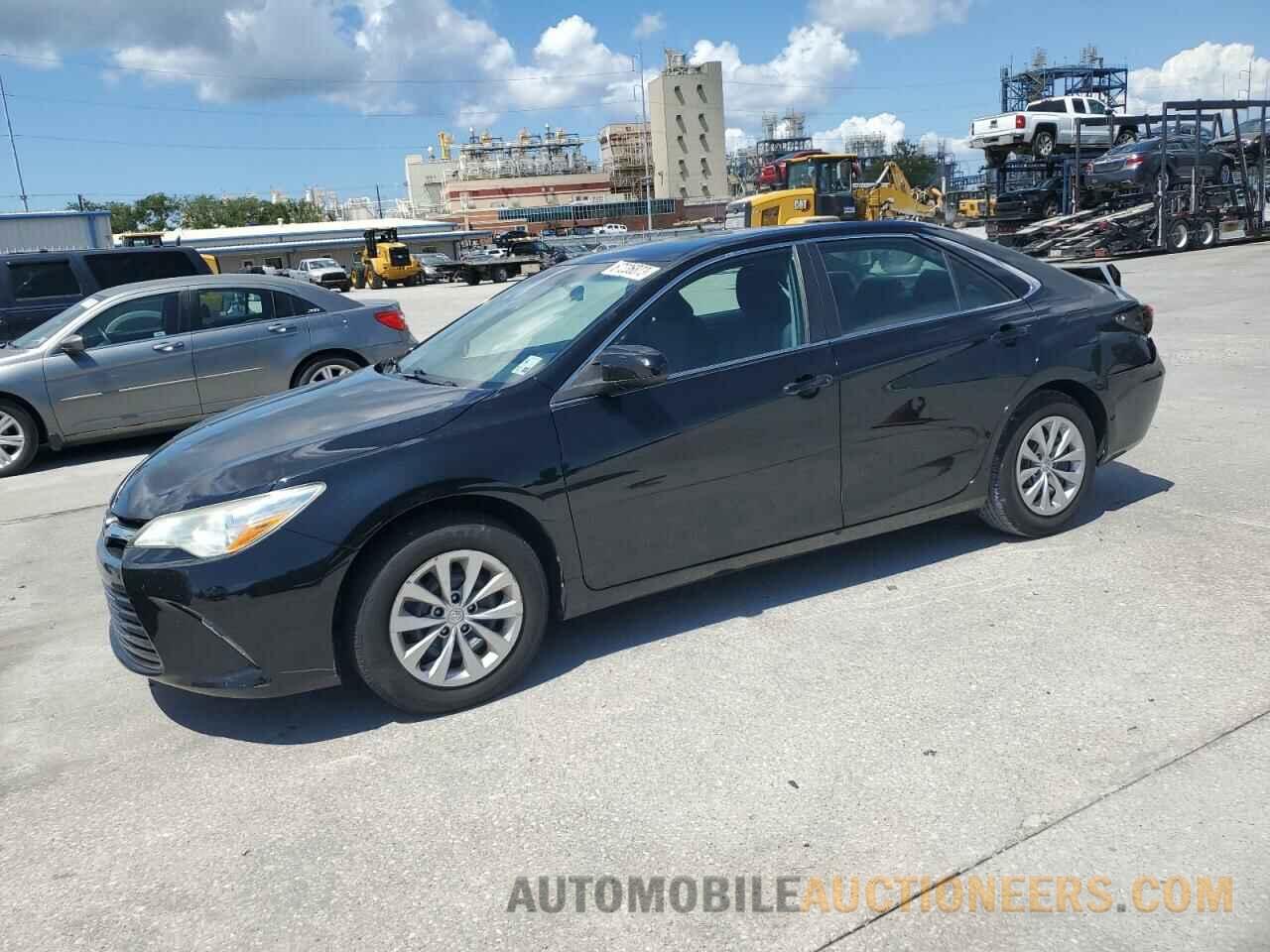 4T4BF1FK5GR522424 TOYOTA CAMRY 2016