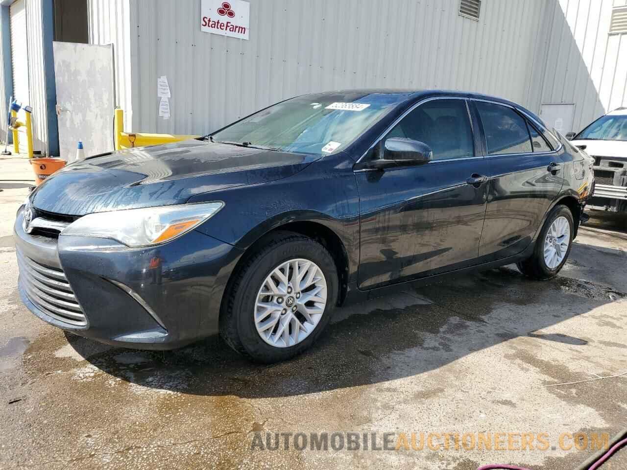 4T4BF1FK5GR524061 TOYOTA CAMRY 2016