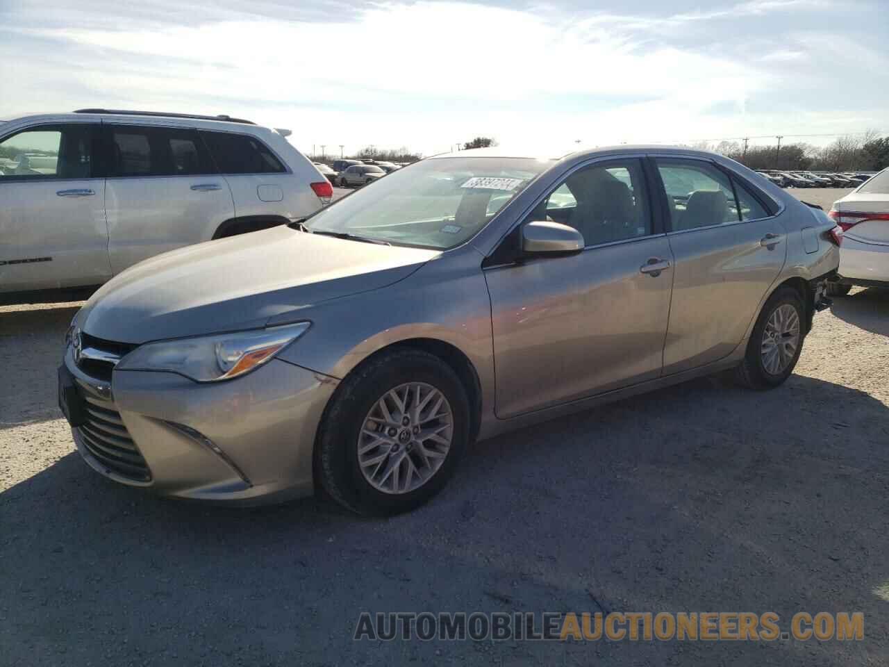 4T4BF1FK5GR530457 TOYOTA CAMRY 2016