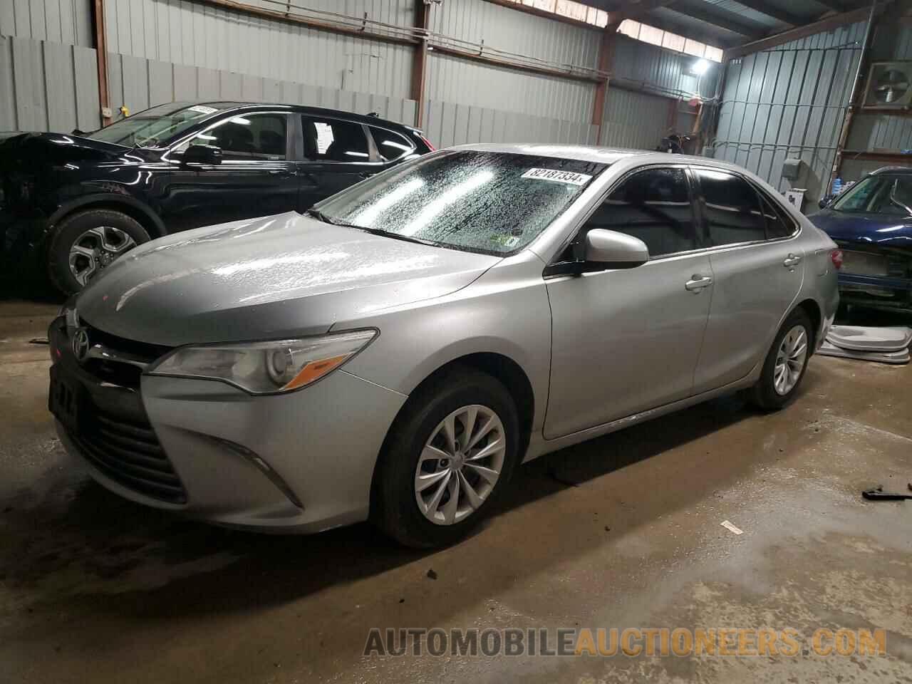 4T4BF1FK5GR532015 TOYOTA CAMRY 2016