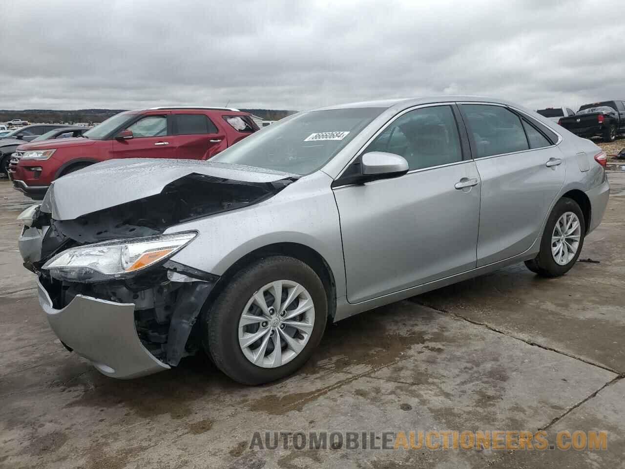 4T4BF1FK5GR533102 TOYOTA CAMRY 2016