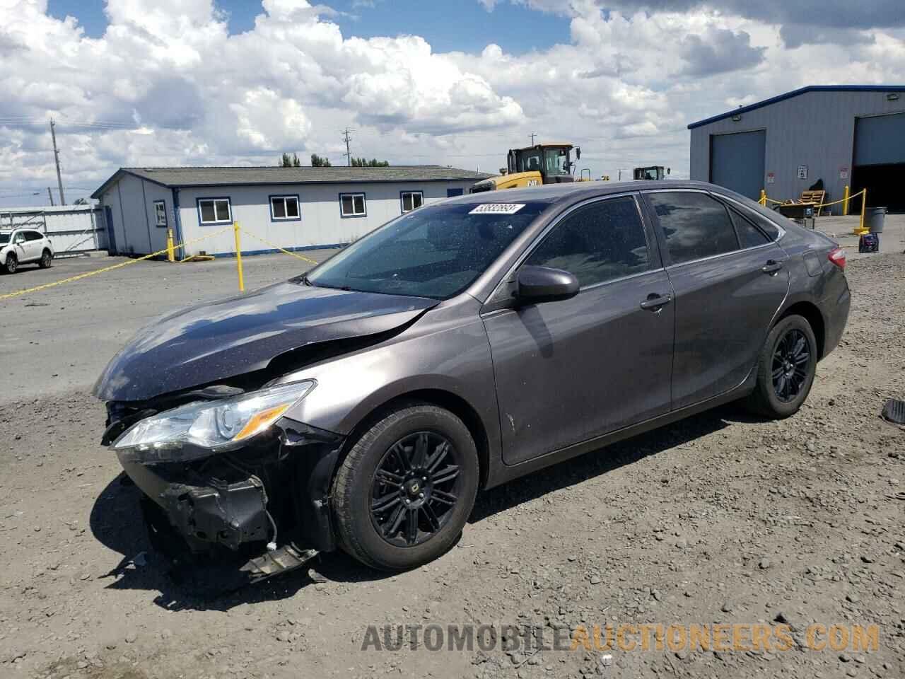 4T4BF1FK5GR533195 TOYOTA CAMRY 2016