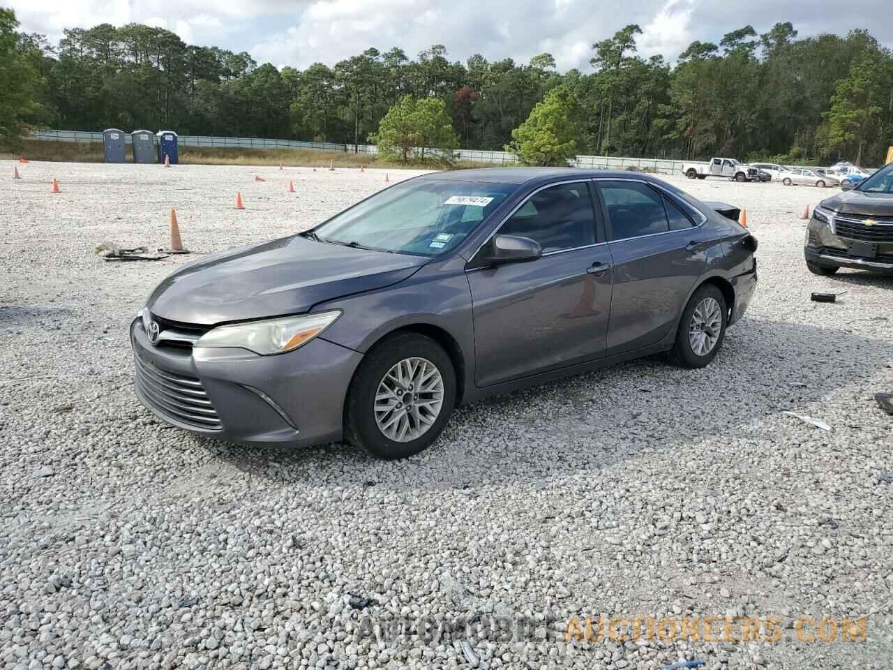 4T4BF1FK5GR539966 TOYOTA CAMRY 2016