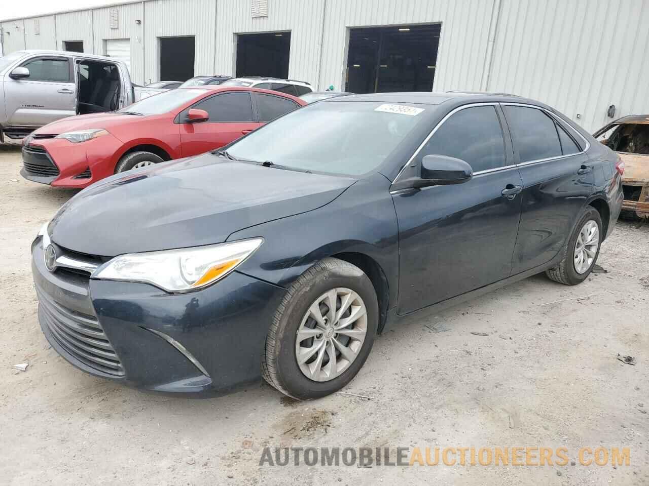 4T4BF1FK5GR547002 TOYOTA CAMRY 2016