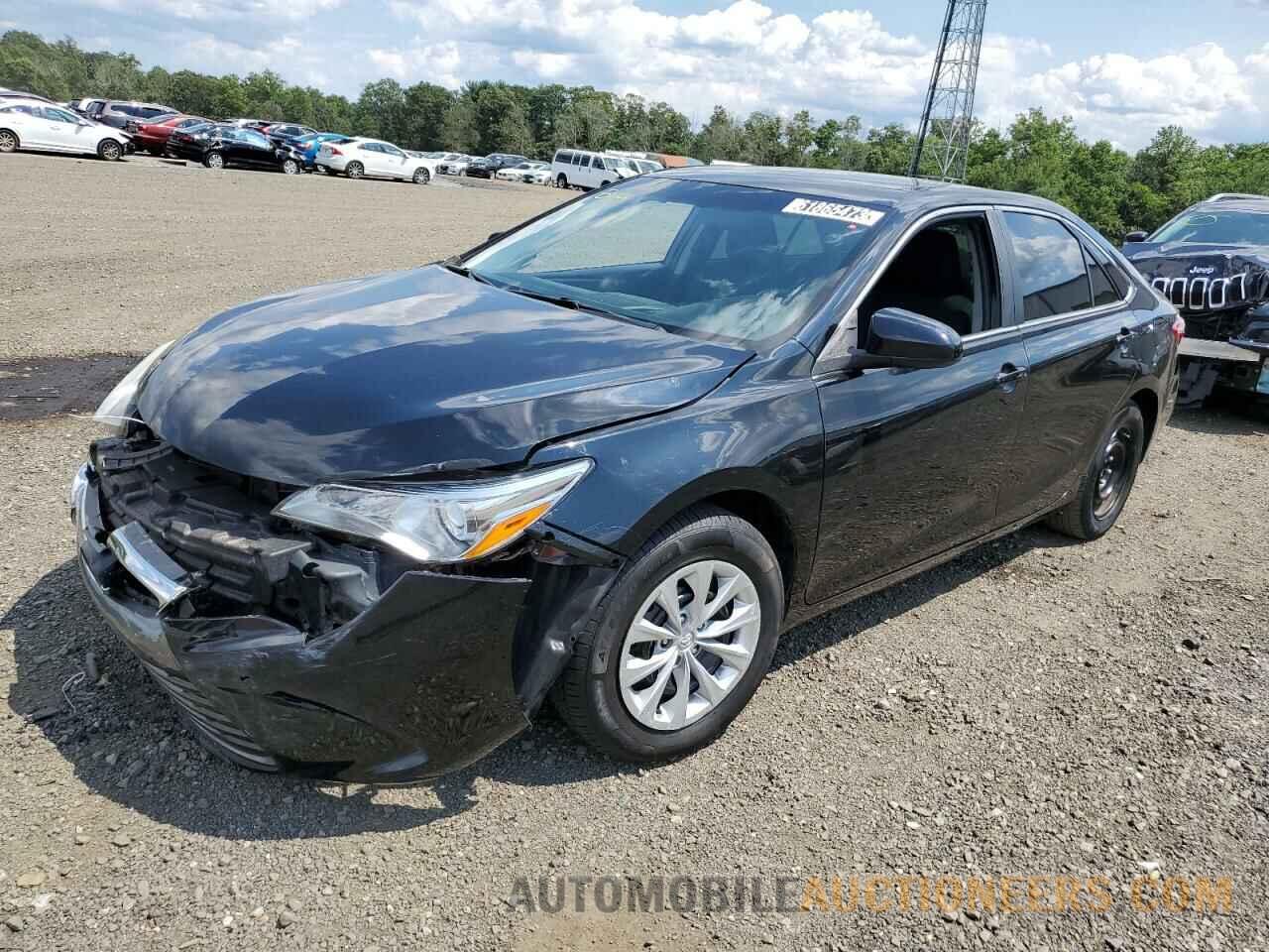 4T4BF1FK5GR550224 TOYOTA CAMRY 2016