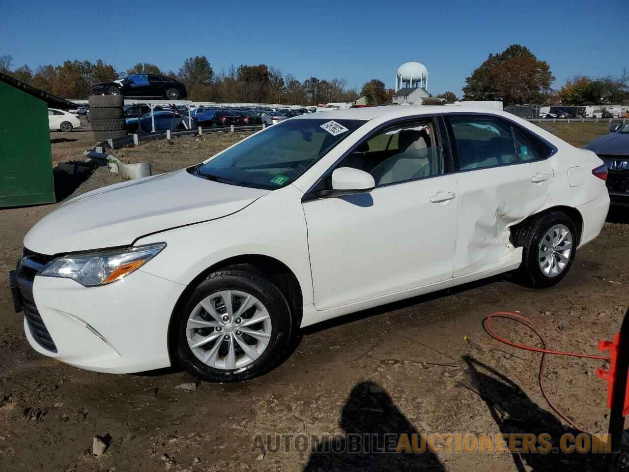 4T4BF1FK5GR550434 TOYOTA CAMRY 2016