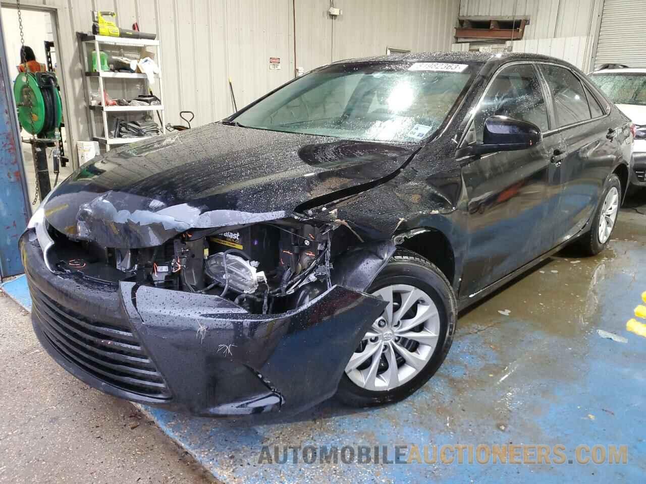 4T4BF1FK5GR556914 TOYOTA CAMRY 2016