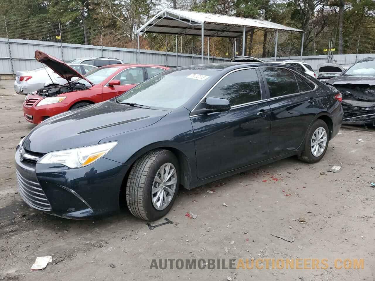 4T4BF1FK5GR559120 TOYOTA CAMRY 2016