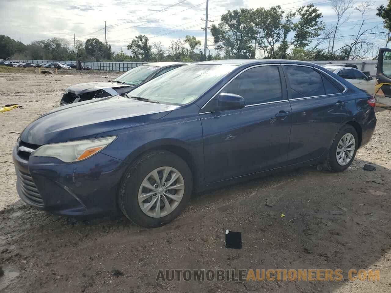 4T4BF1FK5GR570473 TOYOTA CAMRY 2016