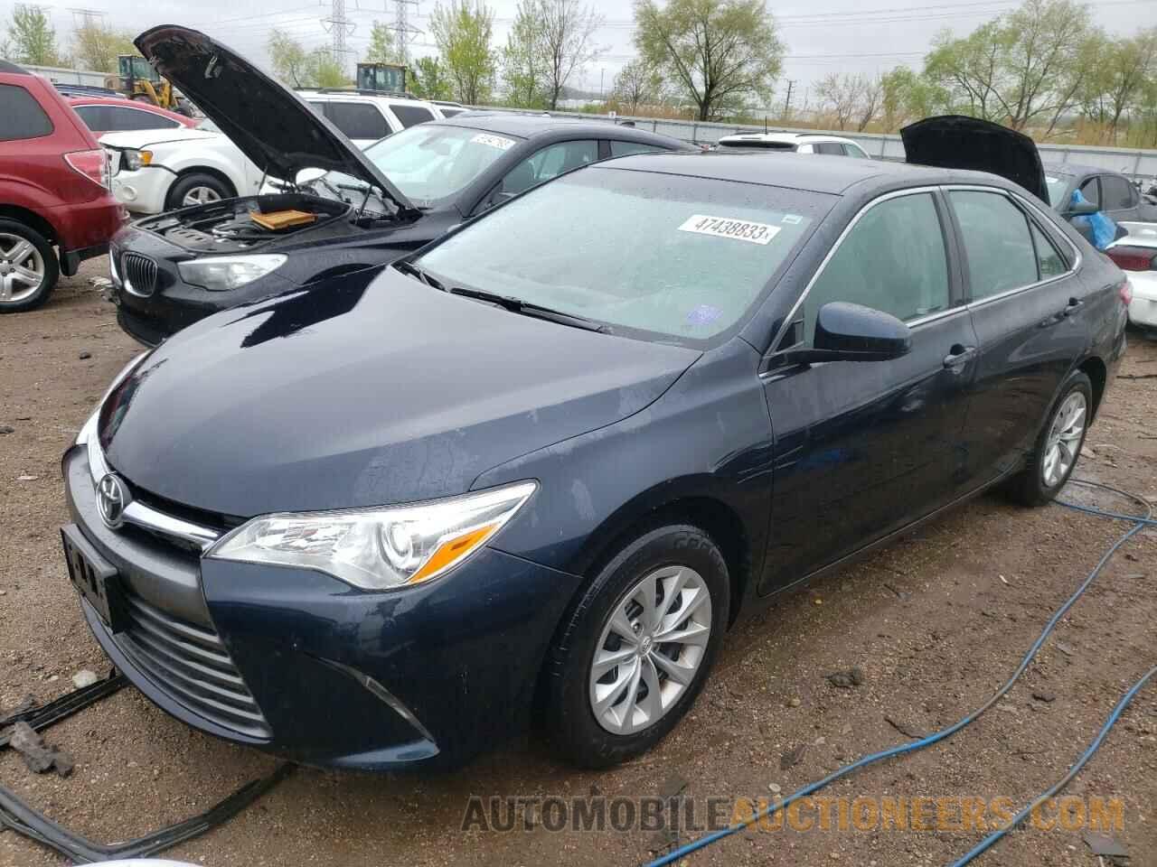 4T4BF1FK5GR571123 TOYOTA CAMRY 2016