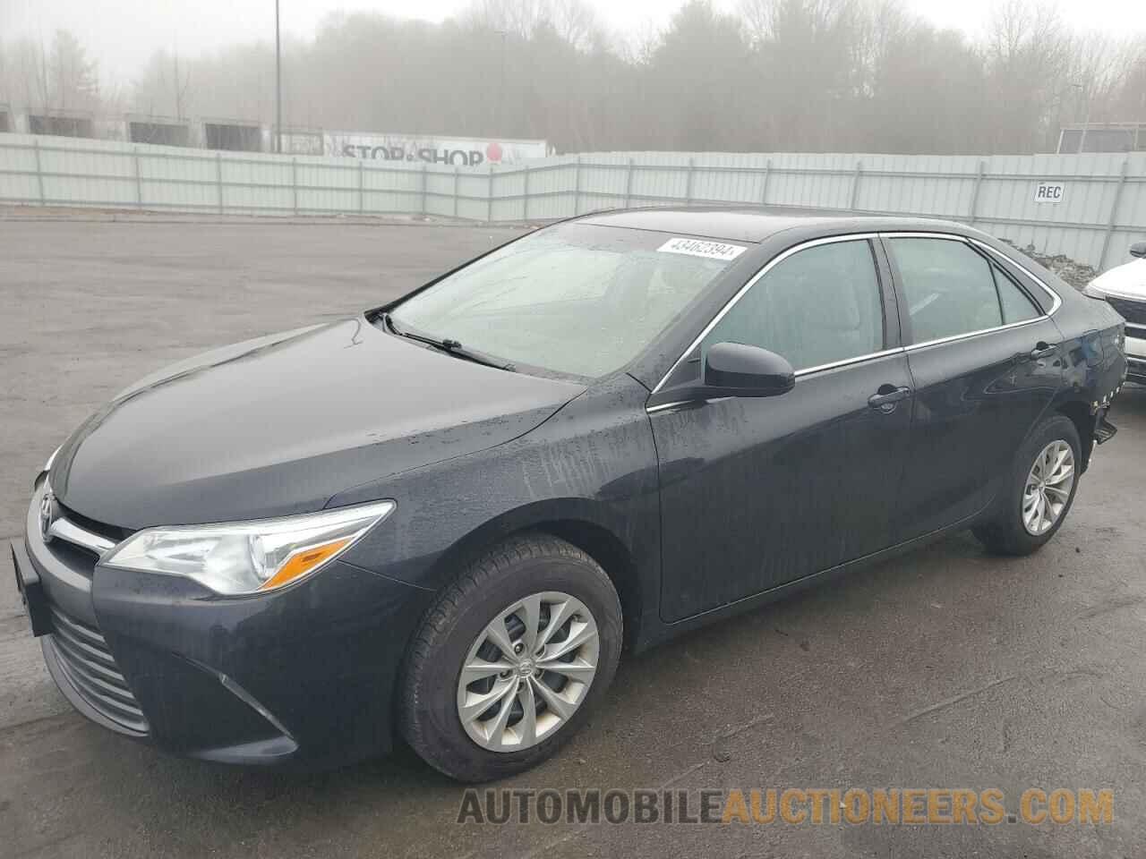 4T4BF1FK5GR577956 TOYOTA CAMRY 2016