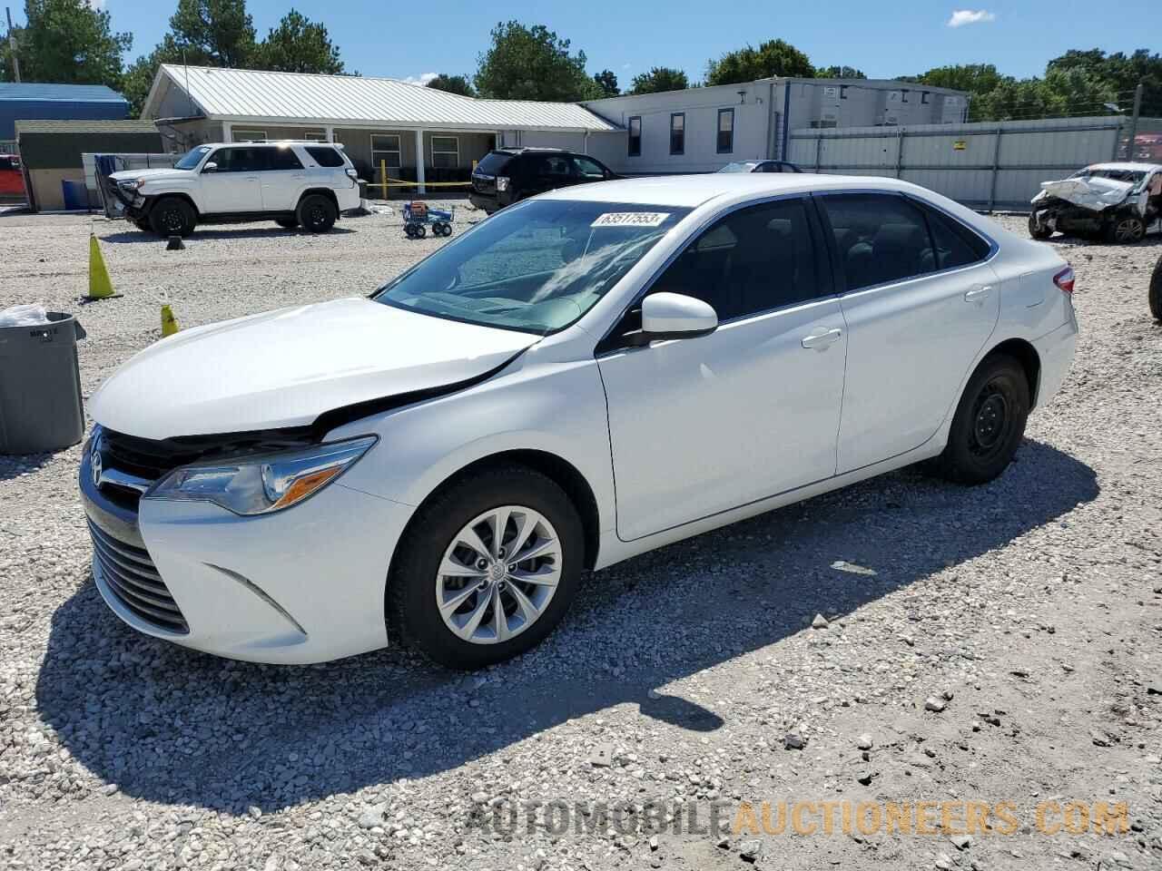 4T4BF1FK6FR450728 TOYOTA CAMRY 2015